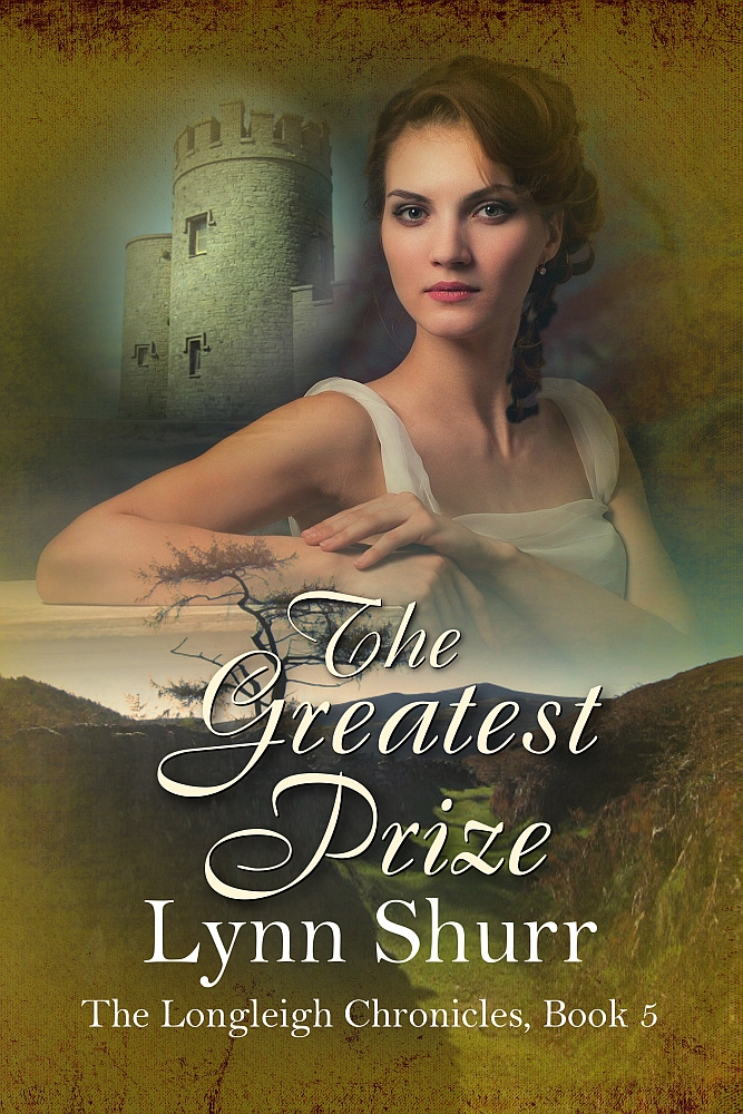 The Greatest Prize