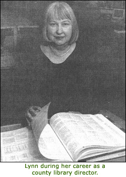 Lynn Shurr