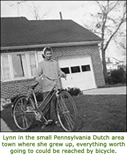 Lynn Shurr